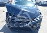 2018 Toyota CAMRY фото