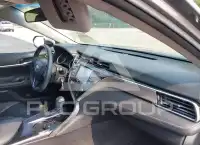 2018 Toyota CAMRY фото