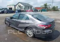 2018 Toyota CAMRY фото
