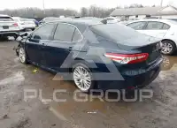 2018 Toyota CAMRY фото