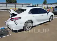 2018 Toyota CAMRY фото