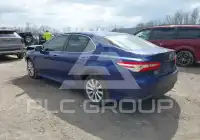 2018 Toyota CAMRY фото