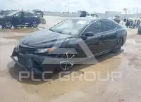 2018 Toyota CAMRY фото