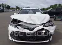 2018 Toyota CAMRY фото