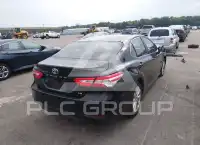 2018 Toyota CAMRY фото