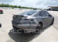 2018 Toyota CAMRY фото
