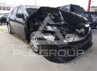 2018 Toyota CAMRY фото