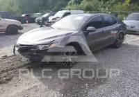 2018 Toyota CAMRY фото