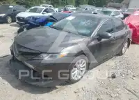 2018 Toyota CAMRY фото