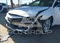 2018 Toyota CAMRY фото