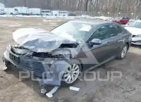 2018 Toyota CAMRY фото