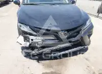 2018 Toyota CAMRY фото