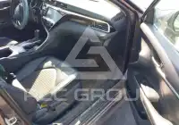 2018 Toyota CAMRY фото