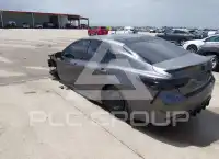 2018 Toyota CAMRY фото
