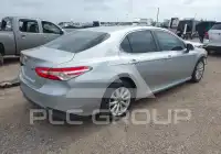2018 Toyota CAMRY фото