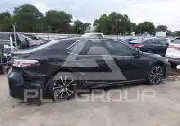 2018 Toyota CAMRY фото