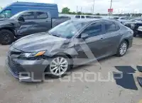 2018 Toyota CAMRY фото