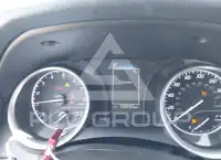 2018 Toyota CAMRY фото