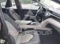 2018 Toyota CAMRY фото