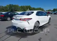 2018 Toyota CAMRY фото
