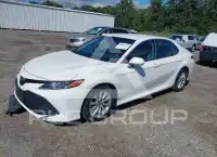 2018 Toyota CAMRY фото
