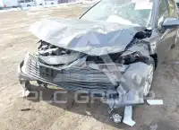 2018 Toyota CAMRY фото
