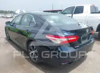 2018 Toyota CAMRY фото
