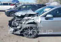 2018 Toyota CAMRY фото