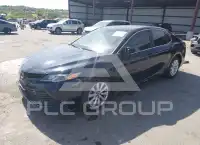 2018 Toyota CAMRY фото