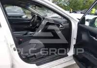 2018 Toyota CAMRY фото