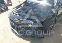 2018 Toyota CAMRY фото