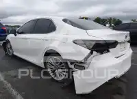 2018 Toyota CAMRY фото