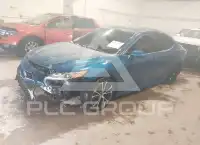 2018 Toyota CAMRY фото