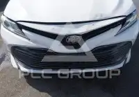 2018 Toyota CAMRY фото