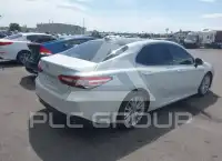 2018 Toyota CAMRY фото