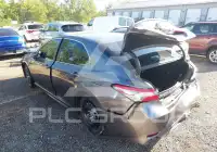 2018 Toyota CAMRY фото