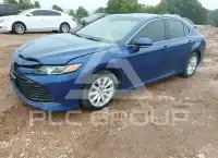 2018 Toyota CAMRY фото