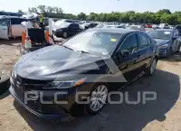 2018 Toyota CAMRY фото