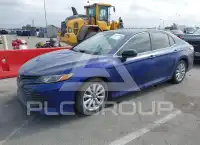 2018 Toyota CAMRY фото