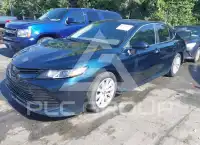 2018 Toyota CAMRY фото