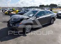2018 Toyota CAMRY фото