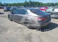 2018 Toyota CAMRY фото