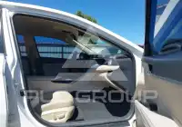 2018 Toyota CAMRY фото