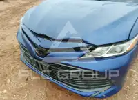 2018 Toyota CAMRY фото