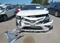 2018 Toyota CAMRY фото