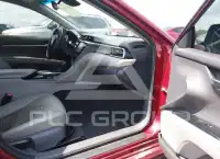 2018 Toyota CAMRY фото