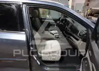 2018 Toyota Highlander photo