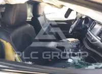 2018 Toyota Highlander фото