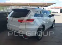 2018 Toyota Highlander фото