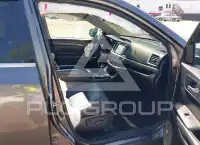 2018 Toyota Highlander фото